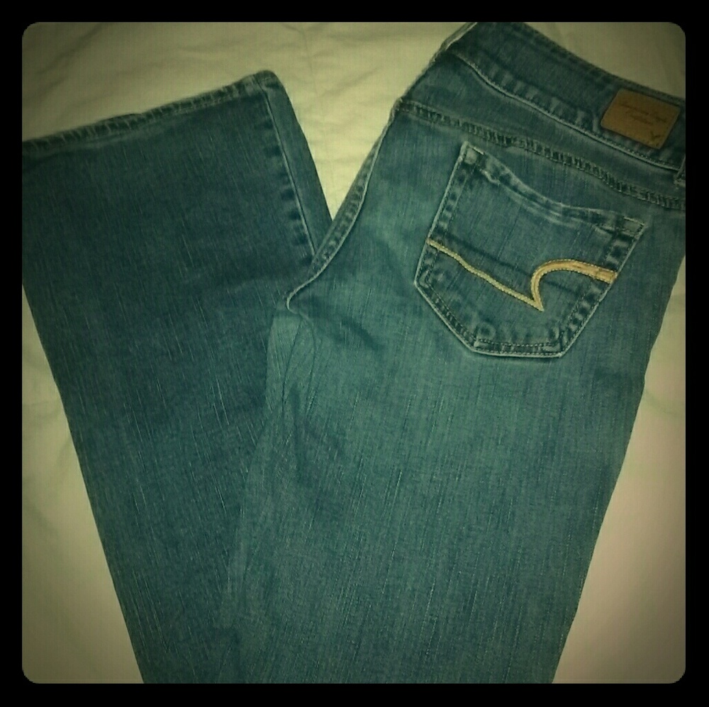 American Eagle pants